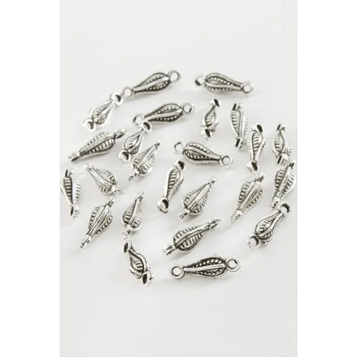 Noktalı Tesbih Püskül Ara Aparatı 50 Gram