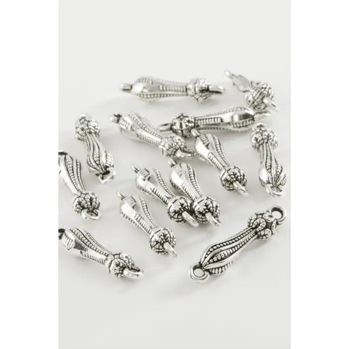 Noktalı Tesbih Püskül Ara Aparatı 50 Gram