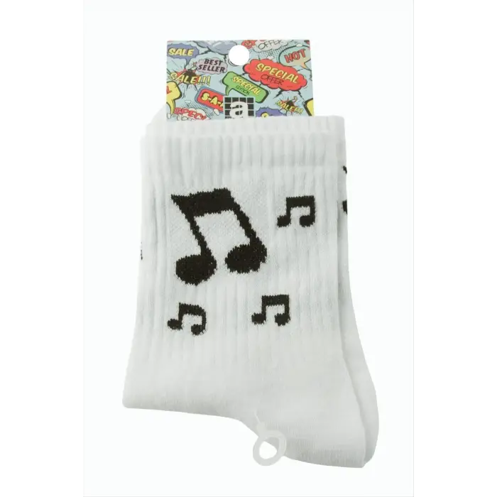 Nota Kolej Çorap 8*28