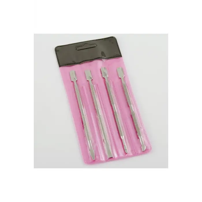 Ocean 4lü Kronk Tırnak Seti