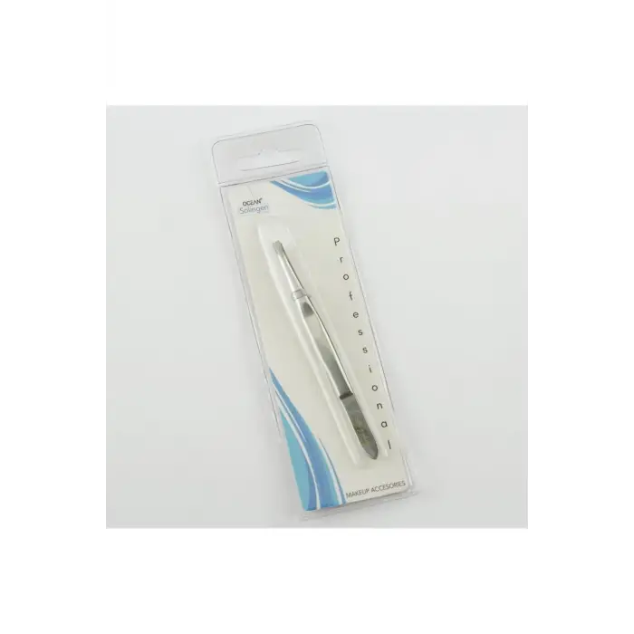 Ocean Dar Ağızlı Cımbız