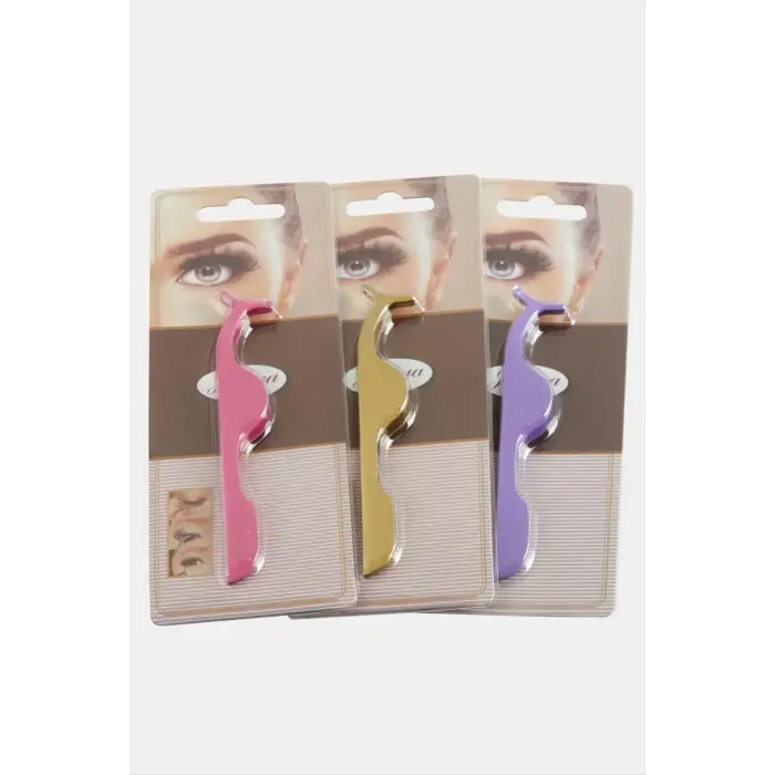 Ocean Geniş Ağızlı Cımbız