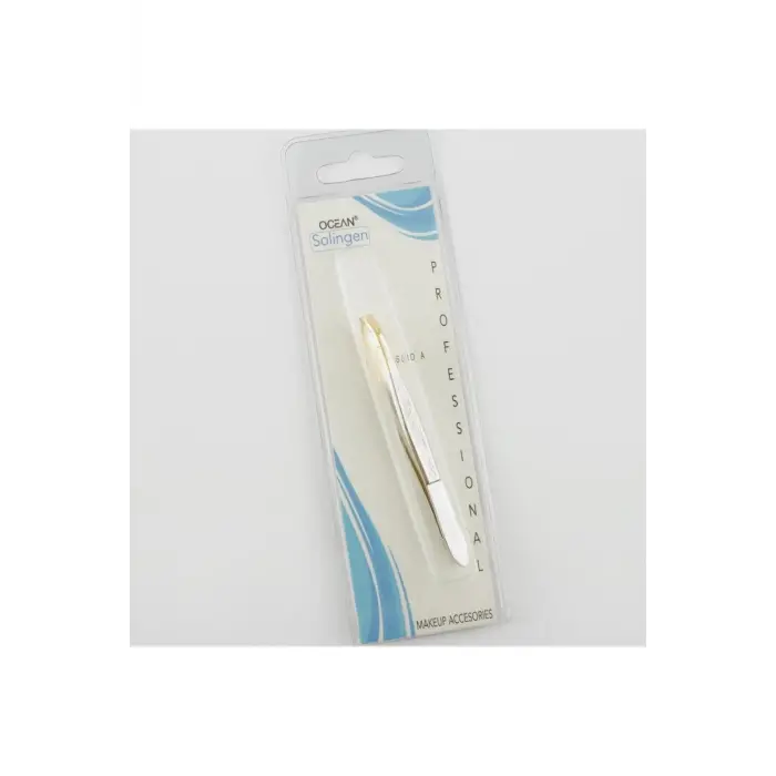 Ocean Geniş Ağızlı Cımbız