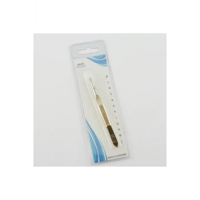 Ocean Yan Ağızlı Cımbız