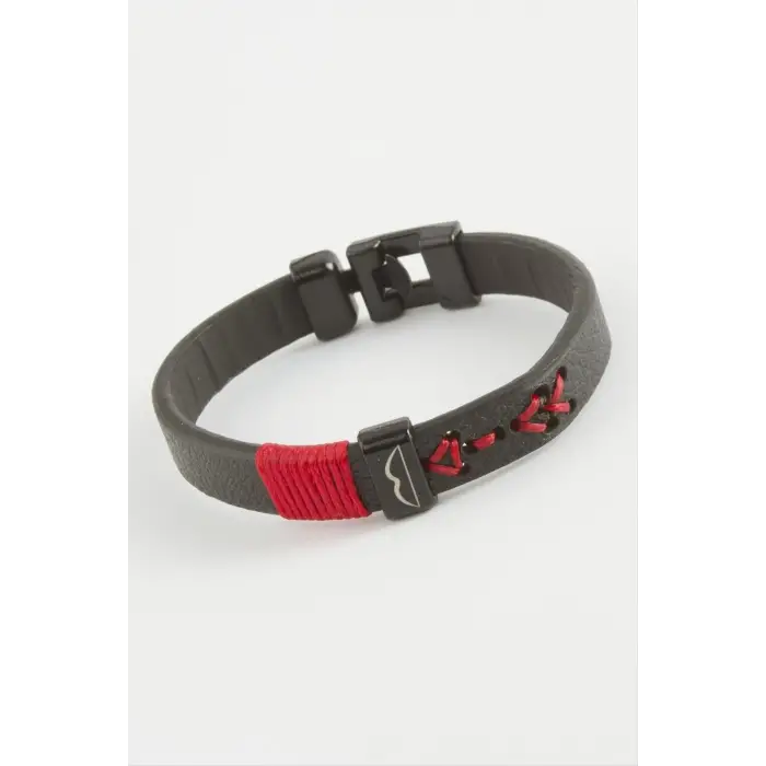 Ok Yay Kaliteli Suni Deri Bileklik