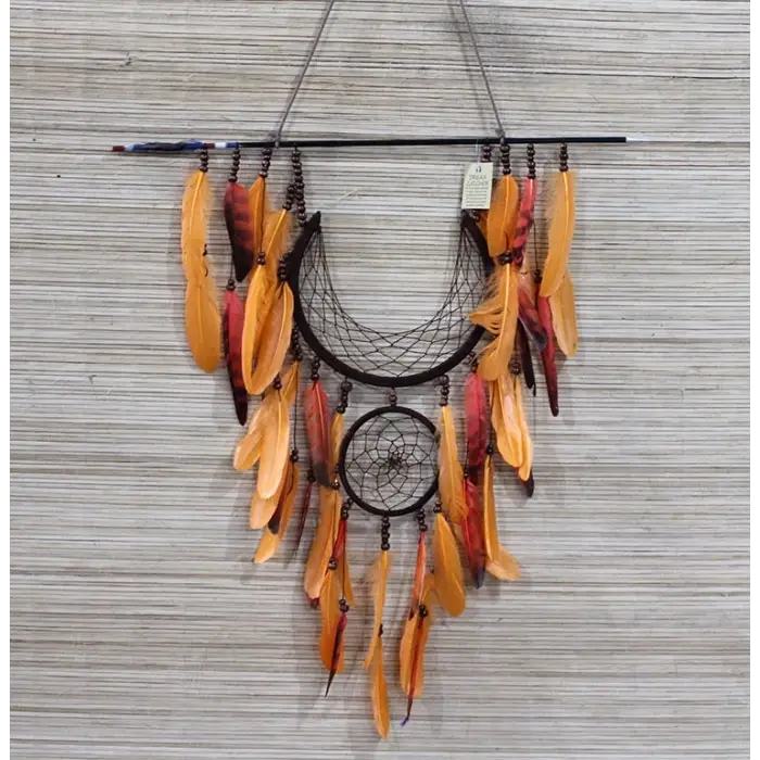 Ok Yayı Düş Kapanı Model 2