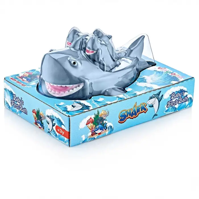 Oppla Sevimli Vinil Banyo Oyuncakları 47403 - 1 Adet Stokta Olan Gönderilir