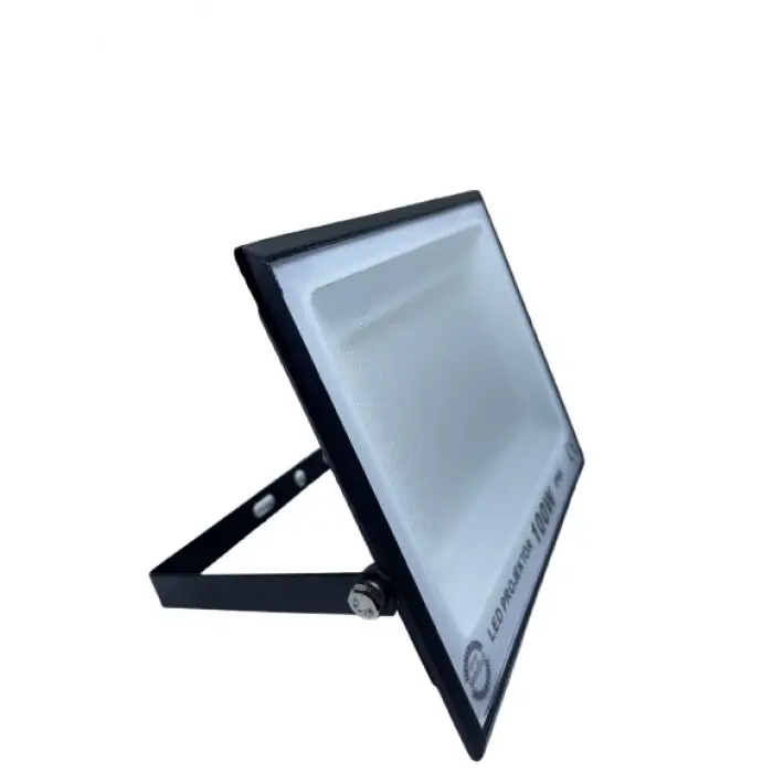 OPTO MİNİSUN M38100 100W Led Projektör 6400K Beyaz Işık