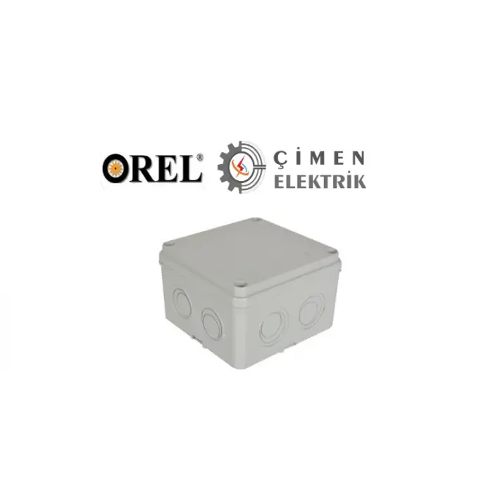 110X110 Termo Plastik Buat