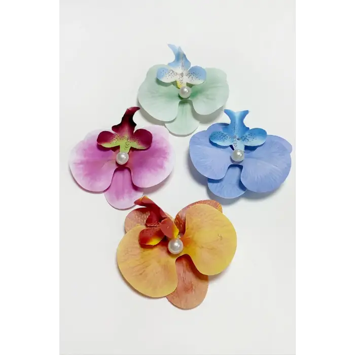 Orkide Pens Toka 8 cm