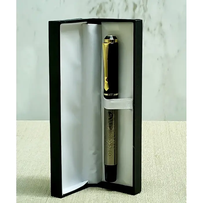 Osmanlı Arması Tükenmez Kalem - Model 2