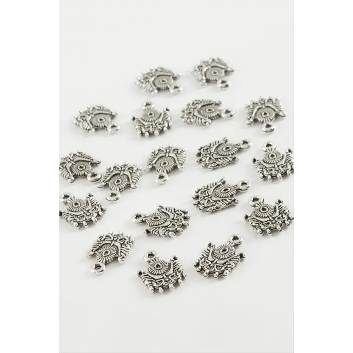 Osmanlı Bayrağı Tesbih Aparatı 50 Gram