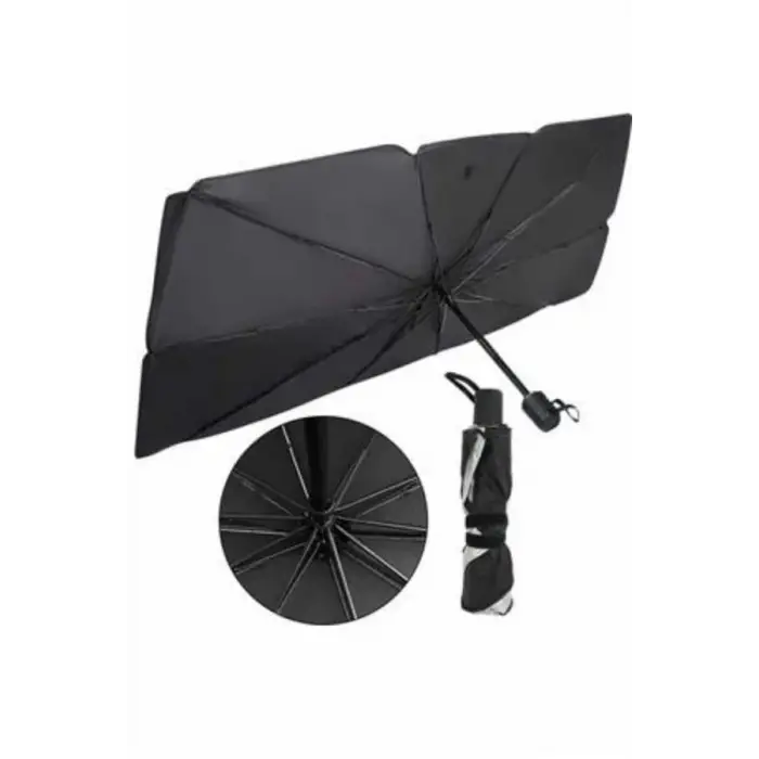 Oto Cam Güneşlik Şemsiye
