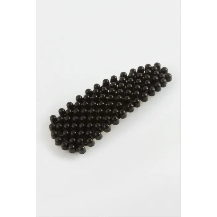 Oval Çıtçıtlı Toka 1 Adet