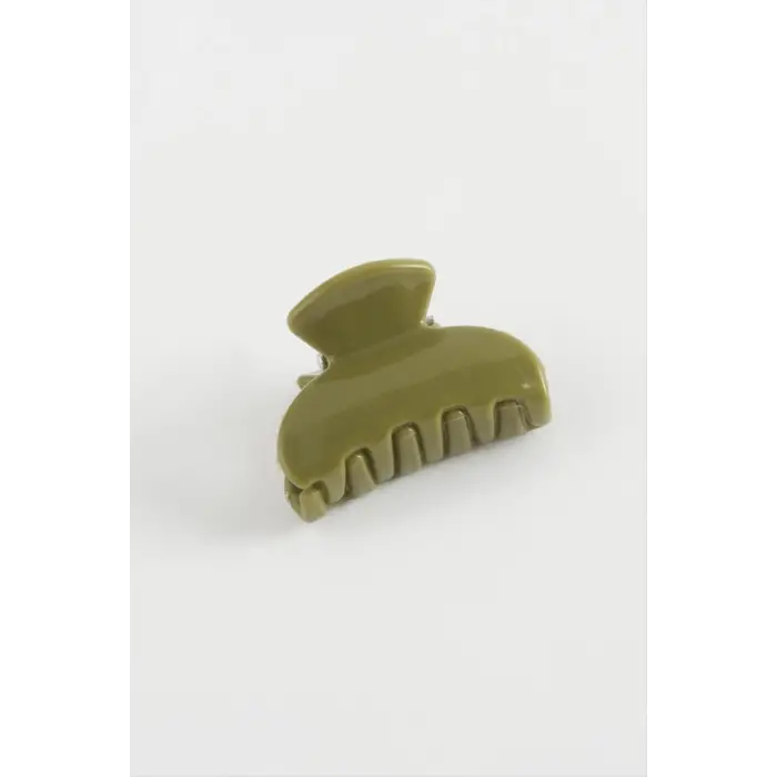 Oval Mandal Toka 4 cm