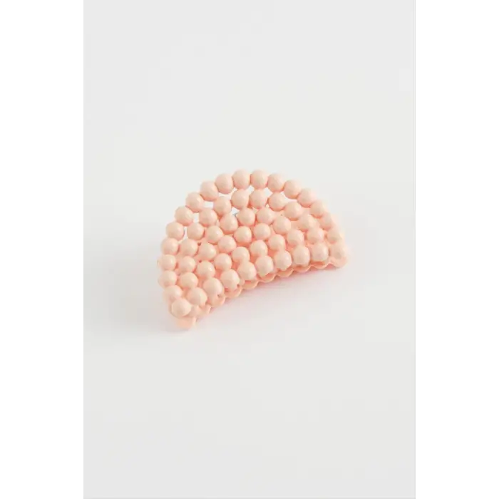 Oval Mandal Toka 4 cm