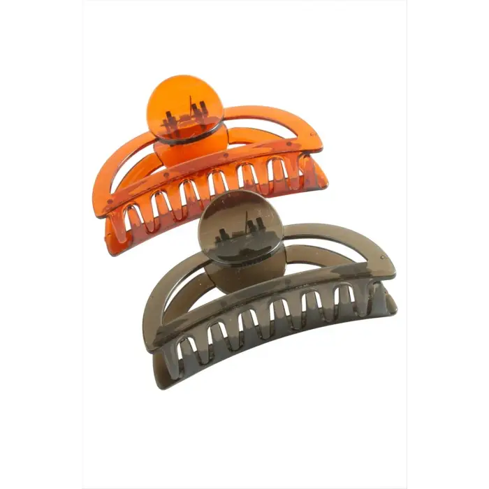 Oval Mandal Toka 8 cm