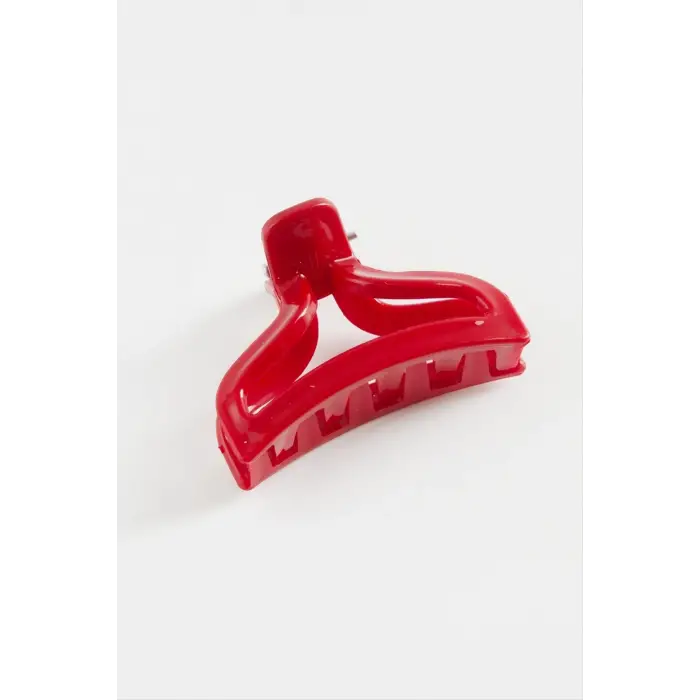 Oval Renkli Mandal Toka 6 cm