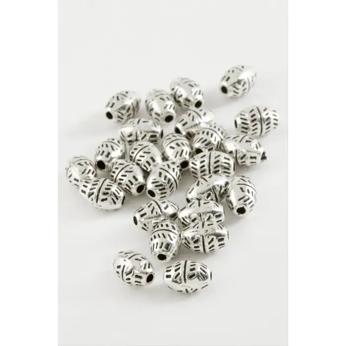 Oval Tesbih Ara Aparatı 50 Gram