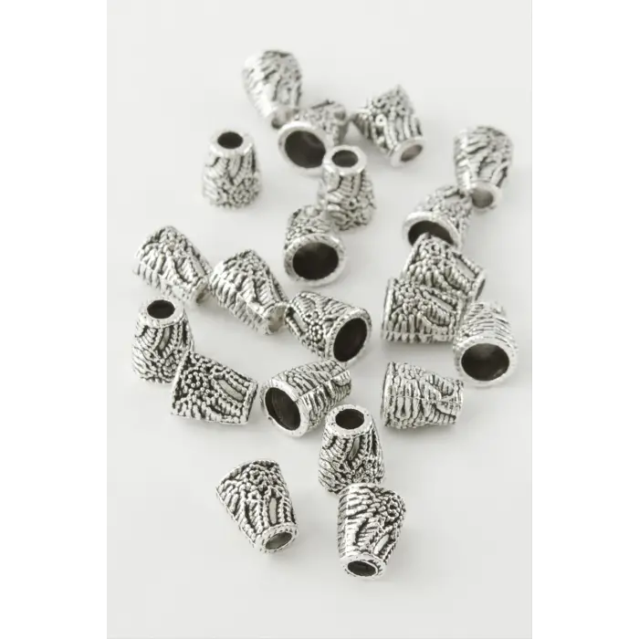 Oval Tesbih Püskül Aparatı 50 Gram