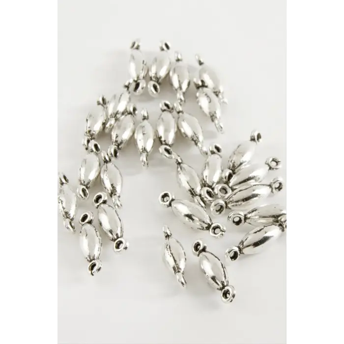 Oval Tesbih Püskül Aparatı 50 Gram