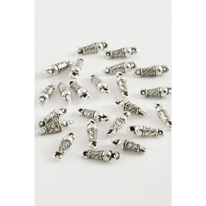 Oval Tesbih Püskül Aparatı 50 Gram