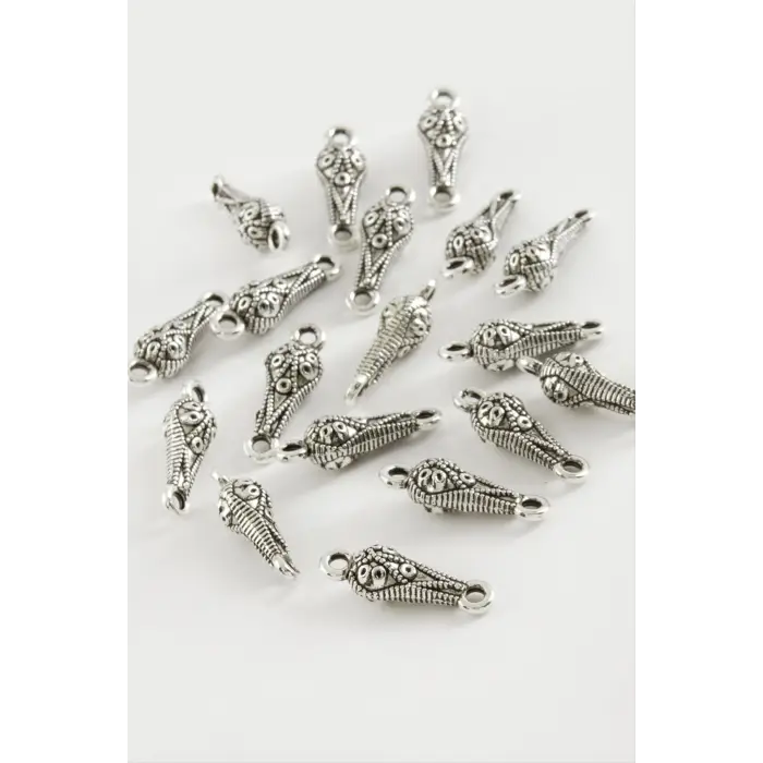 Oval Tesbih Püskül Ara Aparatı 50 Gram