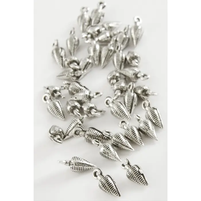 Oval Tesbih Püskül Ara Aparatı 50 Gram