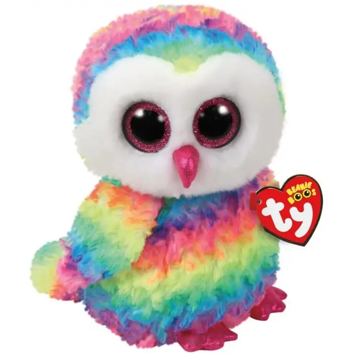 OWEN MULTİCOLOR OWL REG