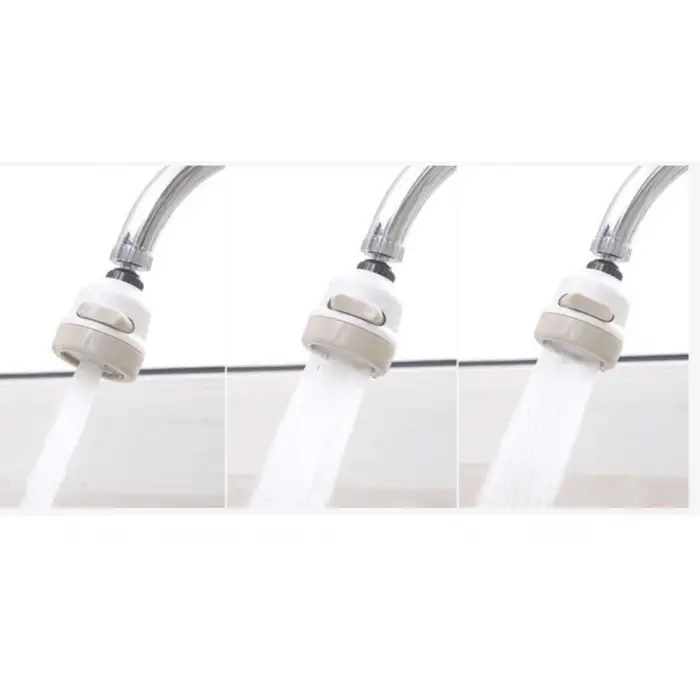 Oynar  Musluk Başlığı - 3 Fonksiyonlu (336336)