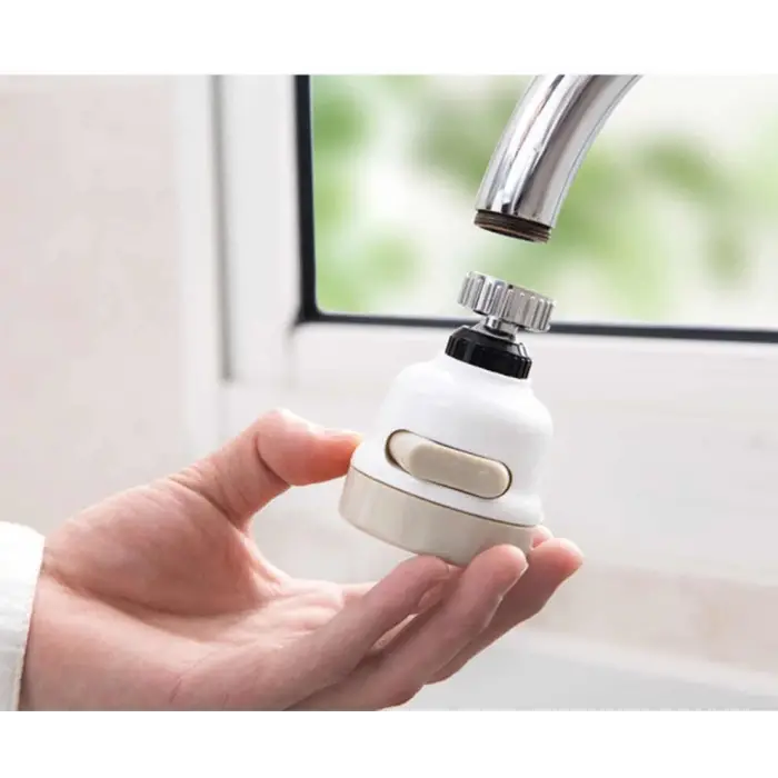 Oynar  Musluk Başlığı - 3 Fonksiyonlu (336336)