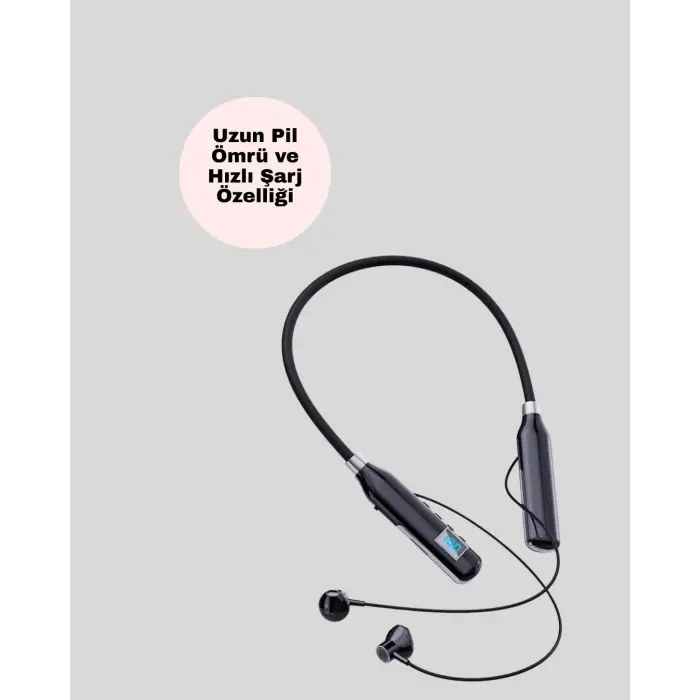 Oyun Ve Müzik Modlu Düşük Gecikmeli Kablosuz Kulaklık