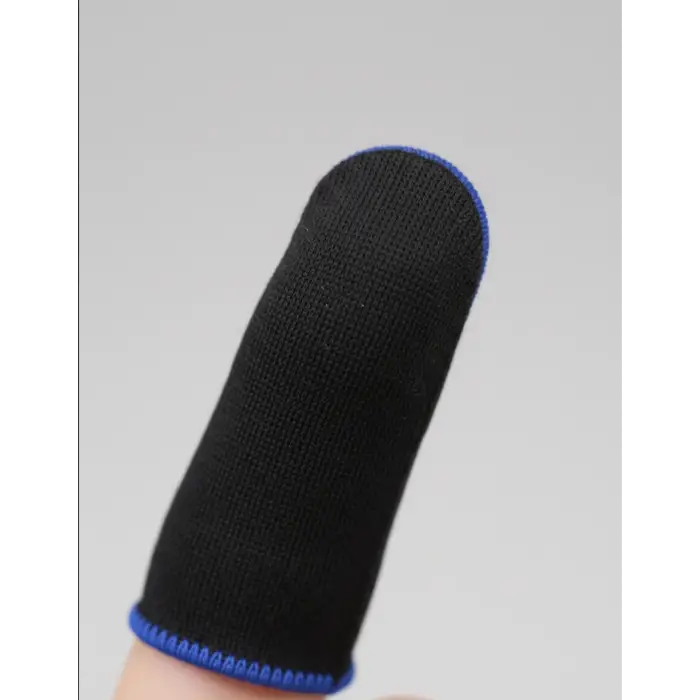 Oyuncu Parmaklık Eldiven Hassas Kontrol Konforlu