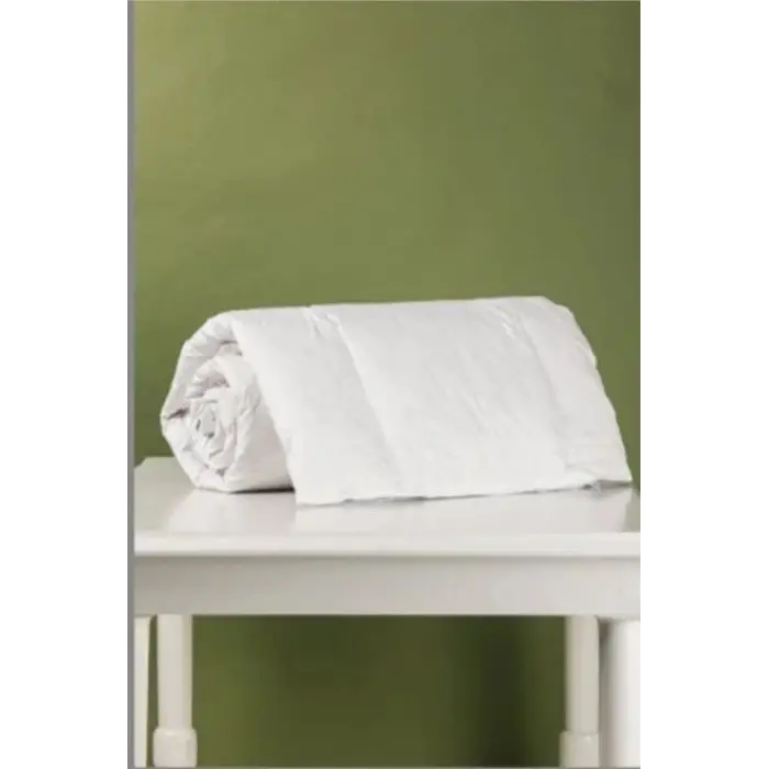 Özdilek Kaz Tüyü Çift Kişilik Yorgan