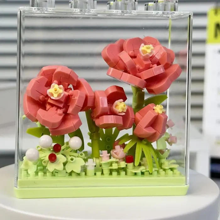 P2506 PANLOS ŞAKAYIK MODEL 175 PARÇA BLOCK OYUNCAK