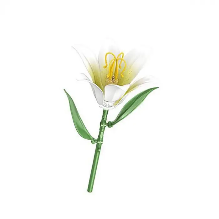 P655053 PANLOS ZAMBAK 41 PARÇA BLOCK OYUNCAK