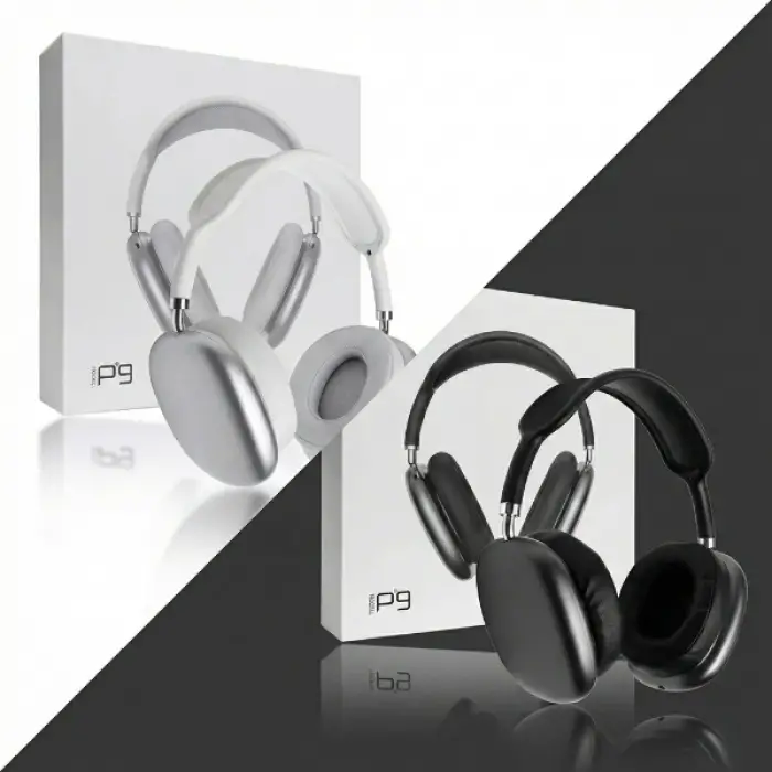 P9 Kablosuz Bluetooth Kulaklık