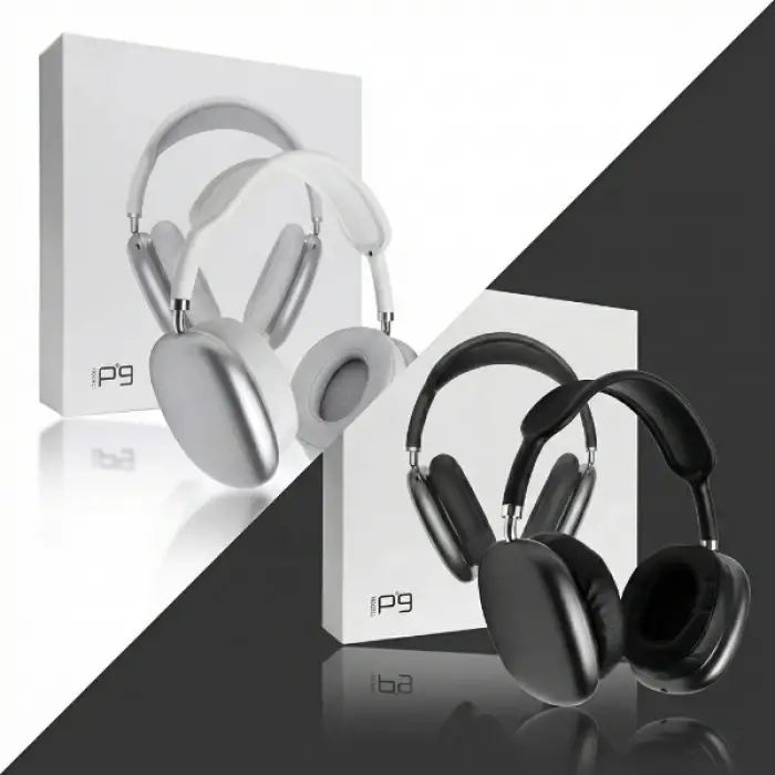 P9 Kablosuz Bluetooth Kulaklık