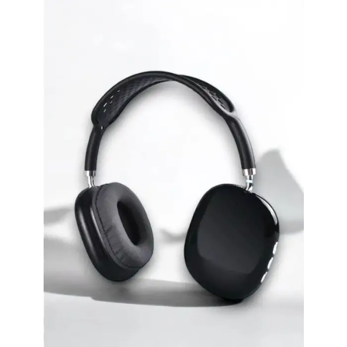 P9 PLUS KULAKLIK SİYAH