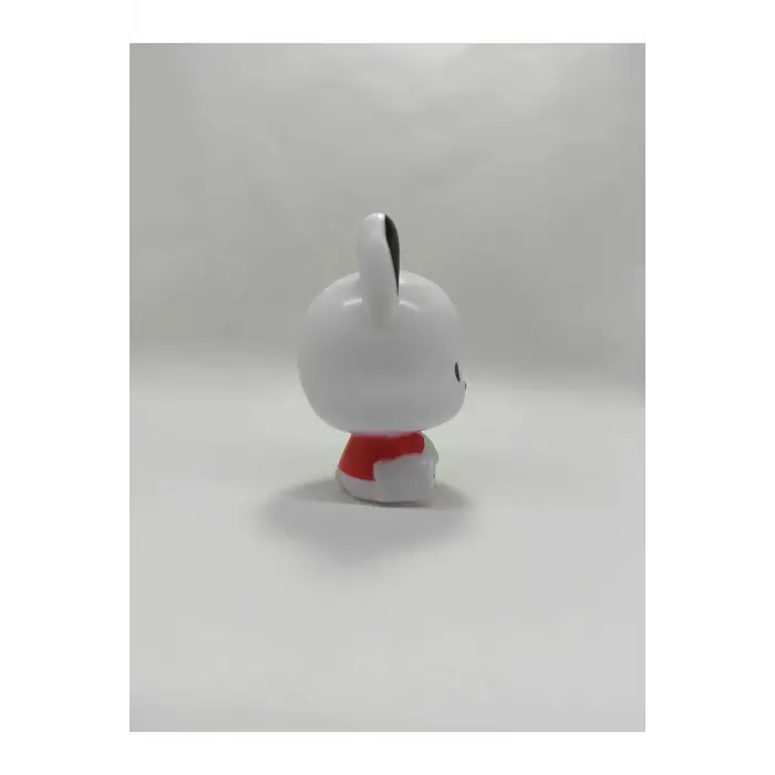 Pachacco Pvc Figür – Hafif Tasarım - Sanrio Karakter Figürleri