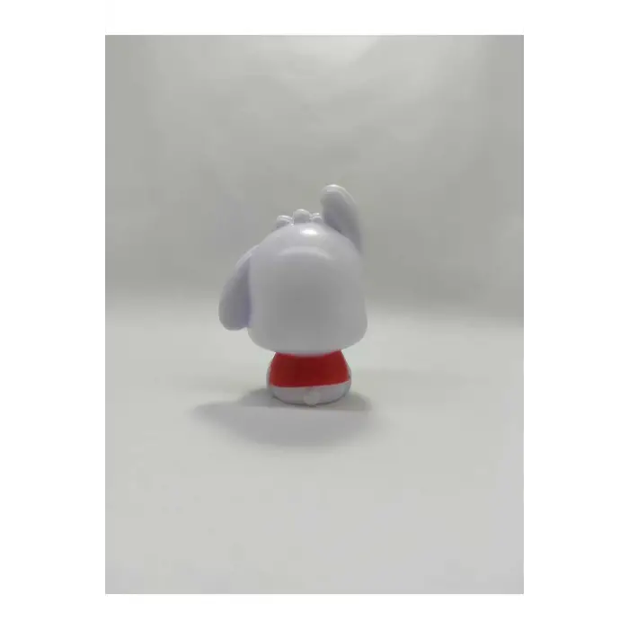 Pachacco Pvc Figür – Hafif Tasarım - Sanrio Karakter Figürleri