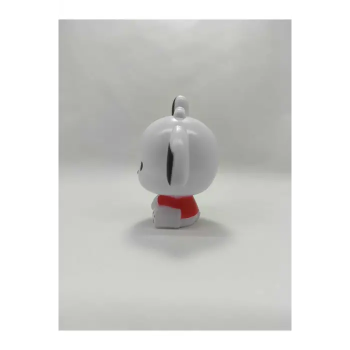 Pachacco Pvc Figür – Hafif Tasarım - Sanrio Karakter Figürleri