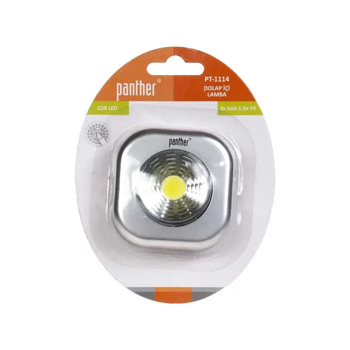 BX PT-1114 DOLAP İÇİ LAMBA