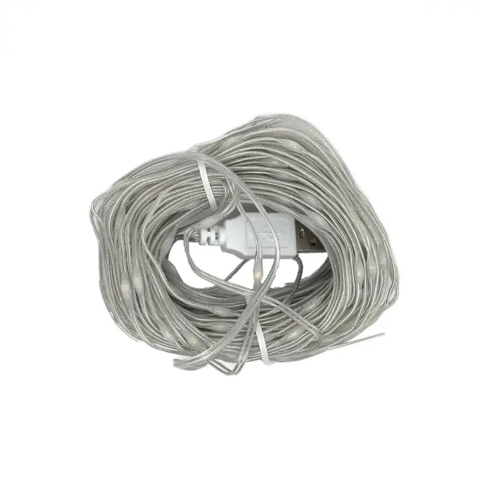 BX PT-120RGB USBLİ LED IŞIK 20M