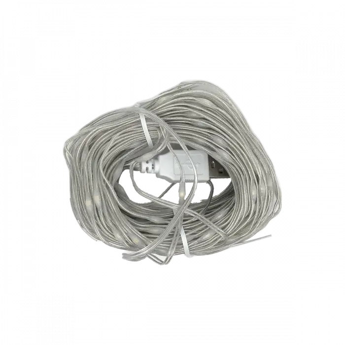 BX PT-120WW USBLİ LED IŞIK 20M