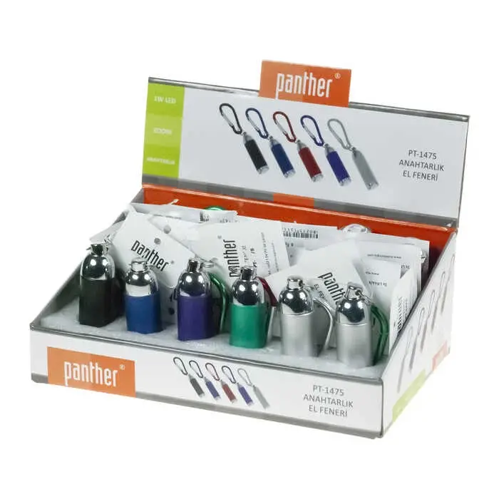 BX PT-1475 ANAHTARLIK FENER