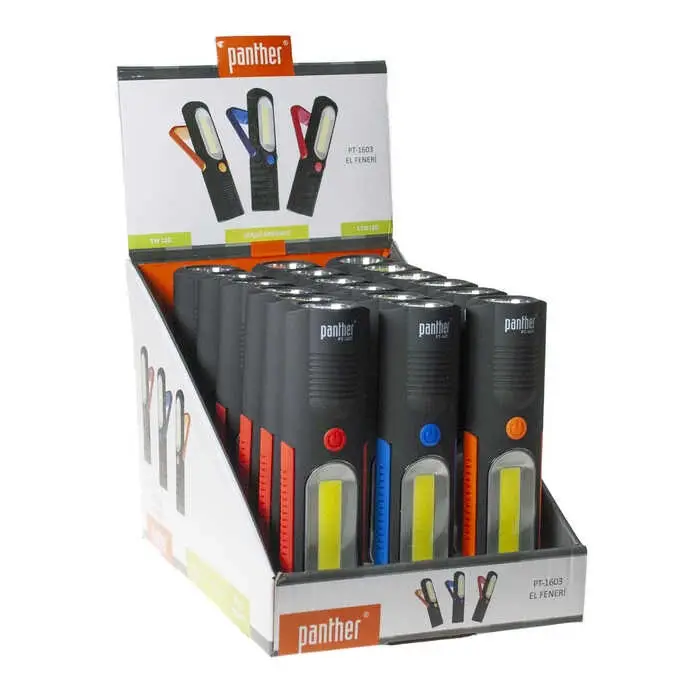 BX PT-1603 EL FENERİ