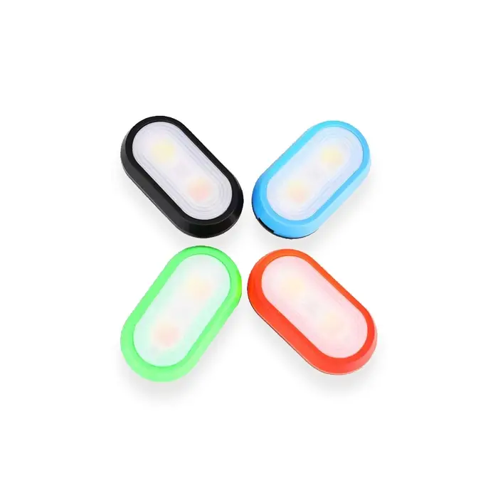 BX PT-1815 COB LED EL FENERİ