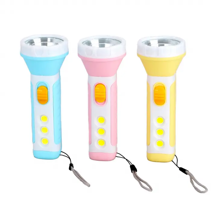 BX PT-1817 EL FENERİ