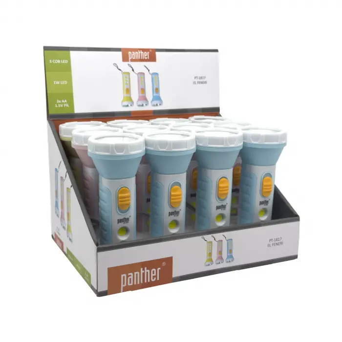 BX PT-1817 EL FENERİ